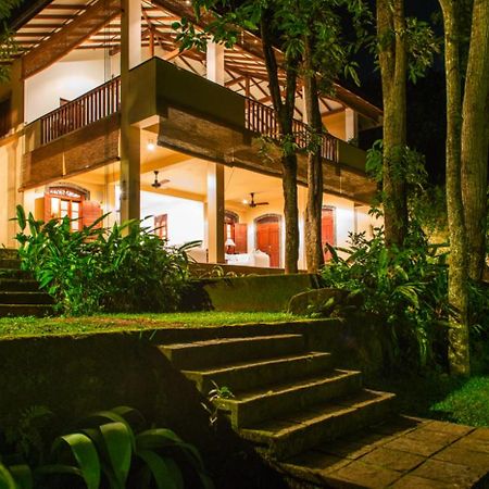 The River House By Asia Leisure Balapitiya Ngoại thất bức ảnh
