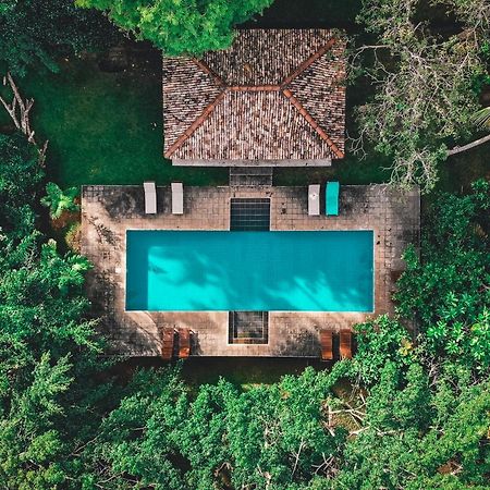 The River House By Asia Leisure Balapitiya Ngoại thất bức ảnh