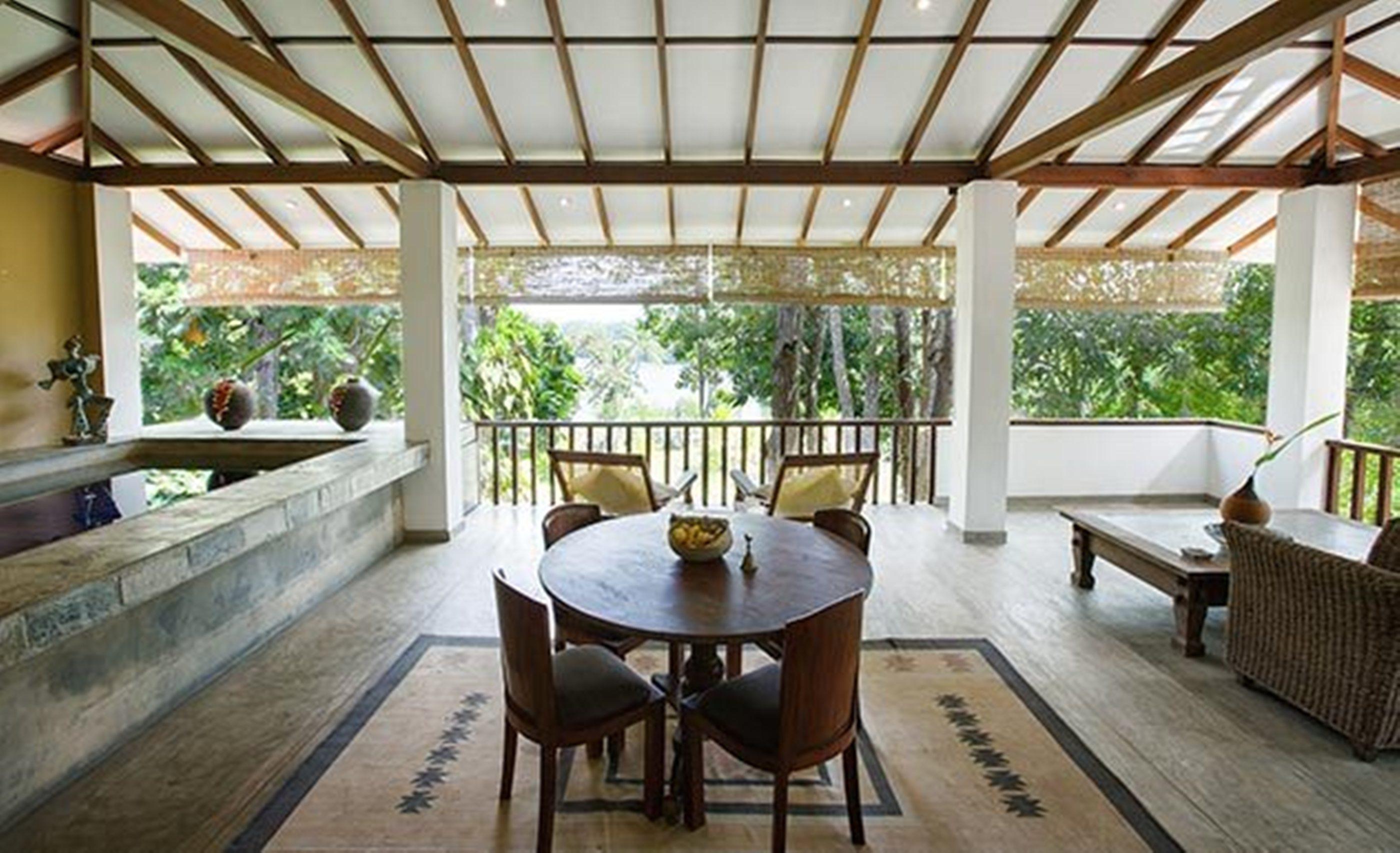 The River House By Asia Leisure Balapitiya Ngoại thất bức ảnh