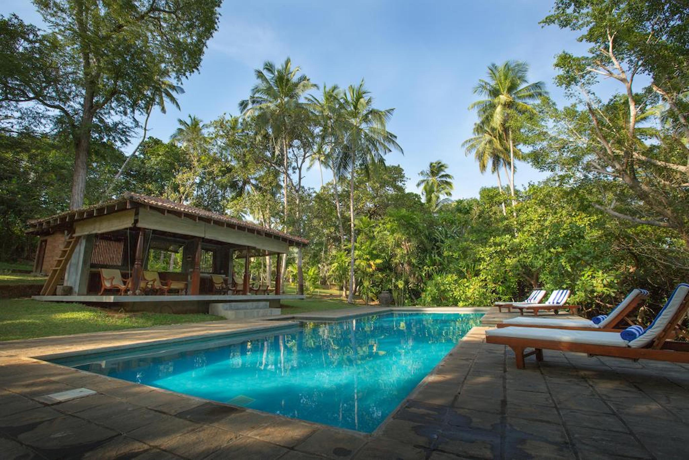 The River House By Asia Leisure Balapitiya Ngoại thất bức ảnh