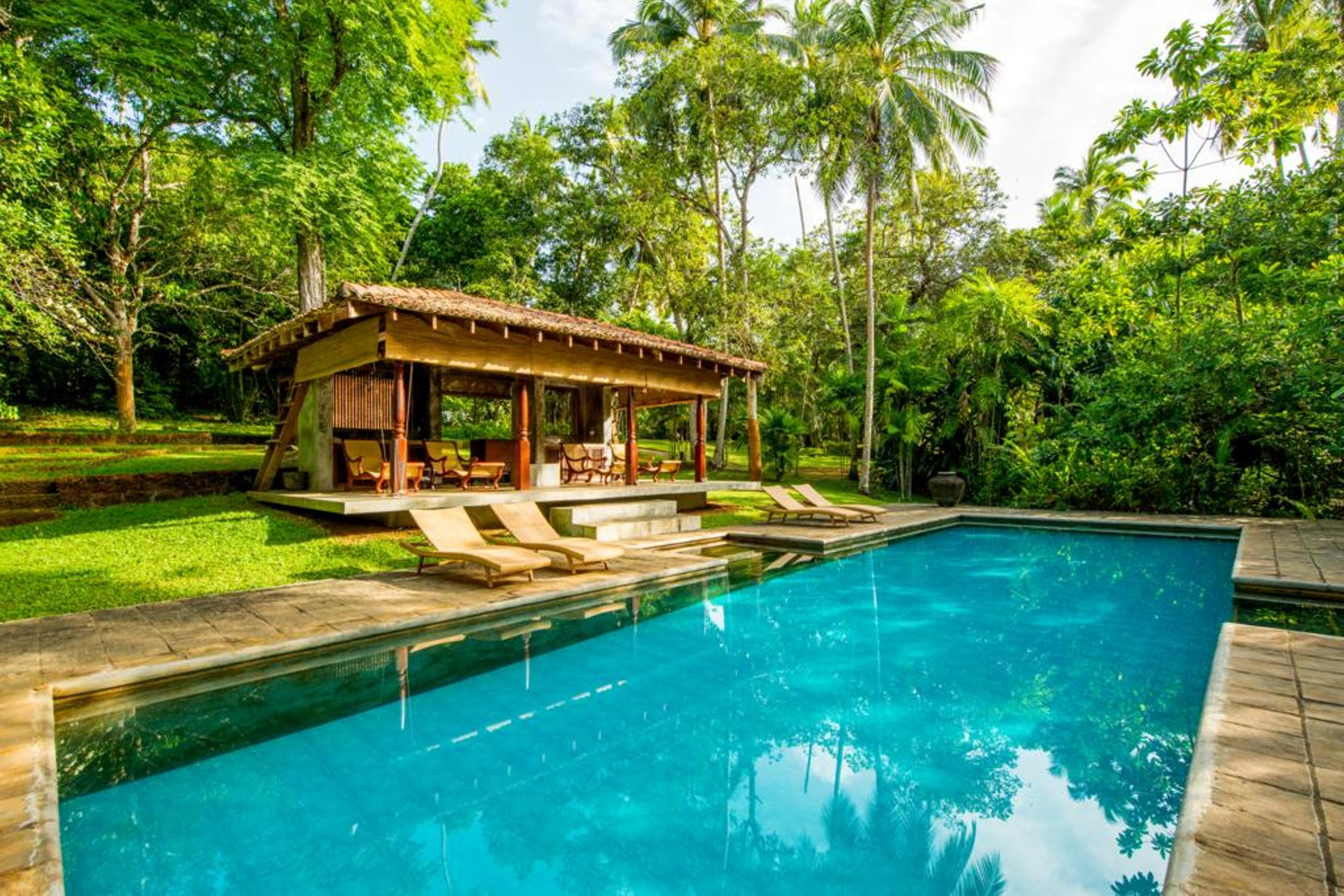 The River House By Asia Leisure Balapitiya Ngoại thất bức ảnh