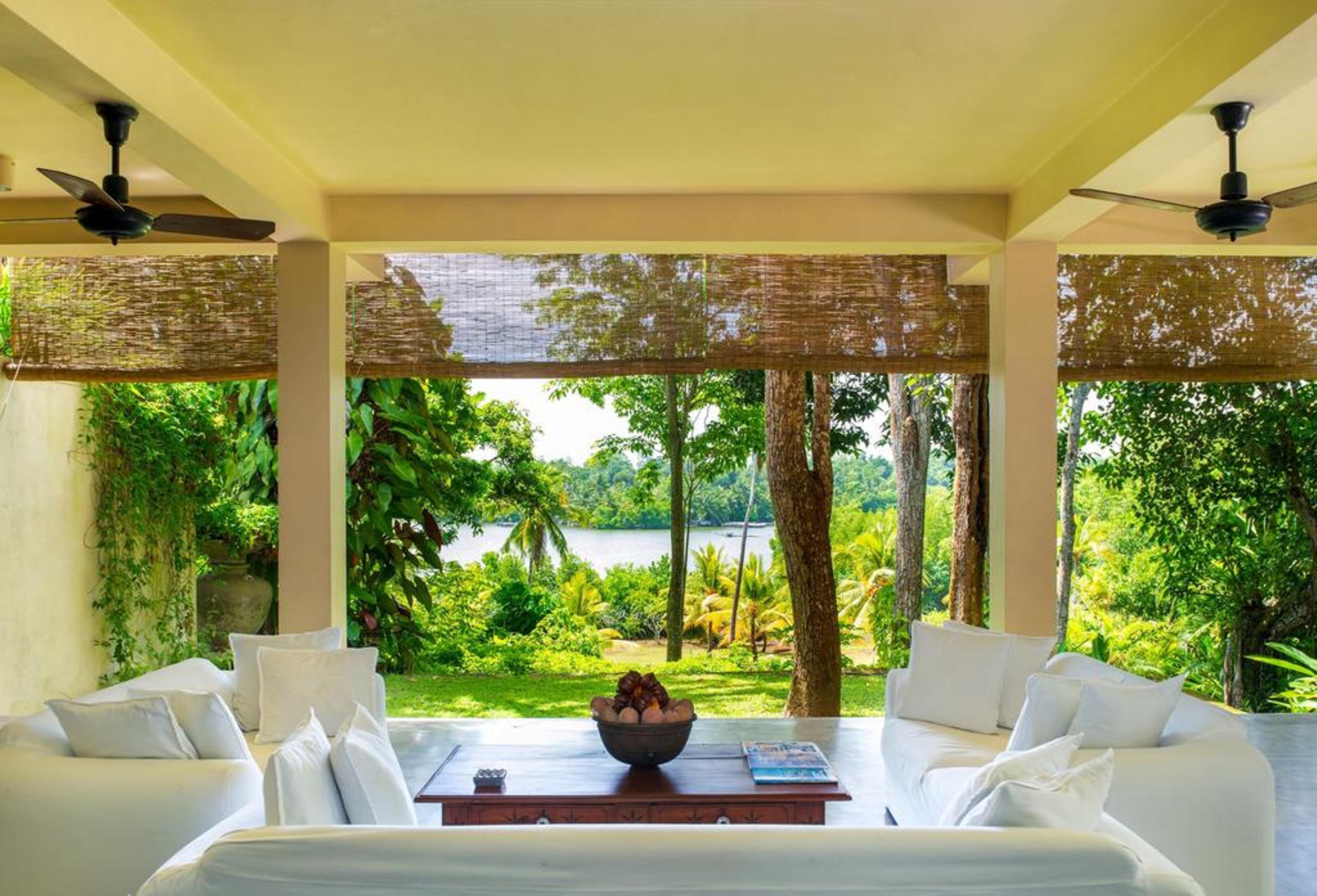The River House By Asia Leisure Balapitiya Ngoại thất bức ảnh