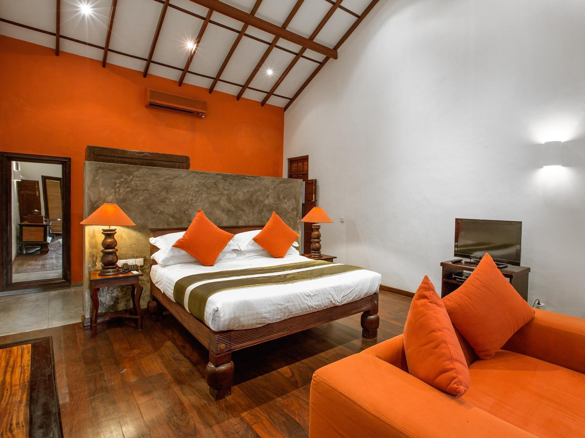 The River House By Asia Leisure Balapitiya Ngoại thất bức ảnh