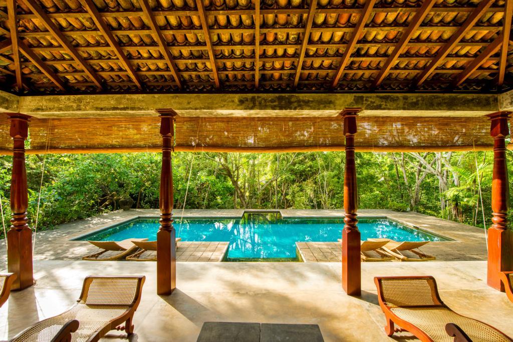 The River House By Asia Leisure Balapitiya Ngoại thất bức ảnh