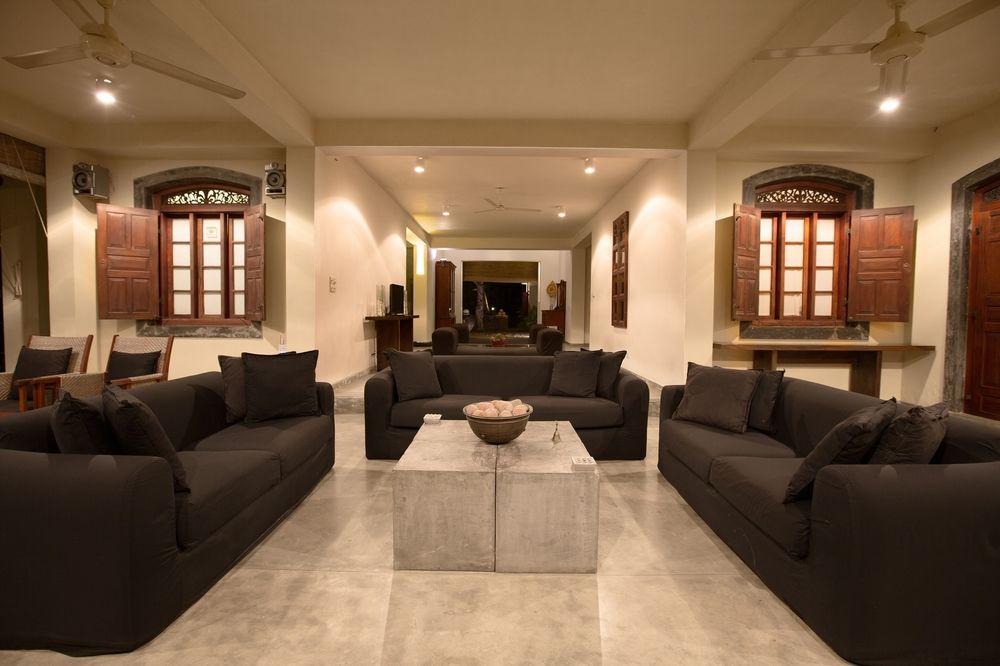 The River House By Asia Leisure Balapitiya Ngoại thất bức ảnh