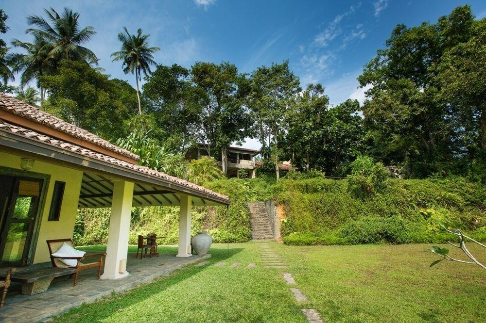The River House By Asia Leisure Balapitiya Ngoại thất bức ảnh
