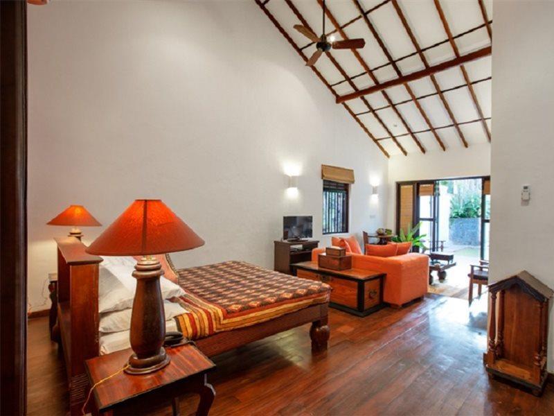The River House By Asia Leisure Balapitiya Ngoại thất bức ảnh