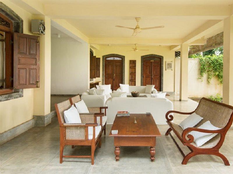 The River House By Asia Leisure Balapitiya Ngoại thất bức ảnh