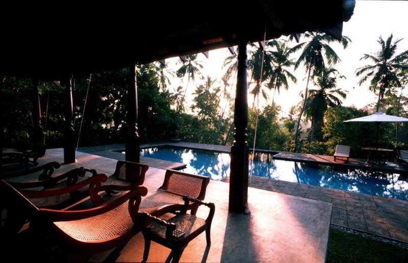 The River House By Asia Leisure Balapitiya Ngoại thất bức ảnh