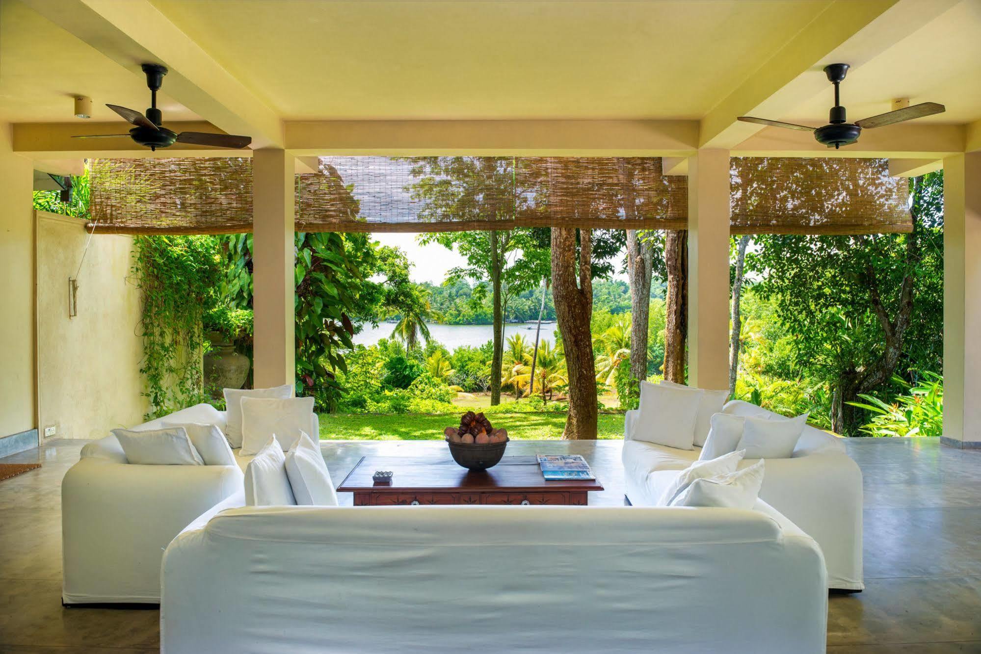 The River House By Asia Leisure Balapitiya Ngoại thất bức ảnh