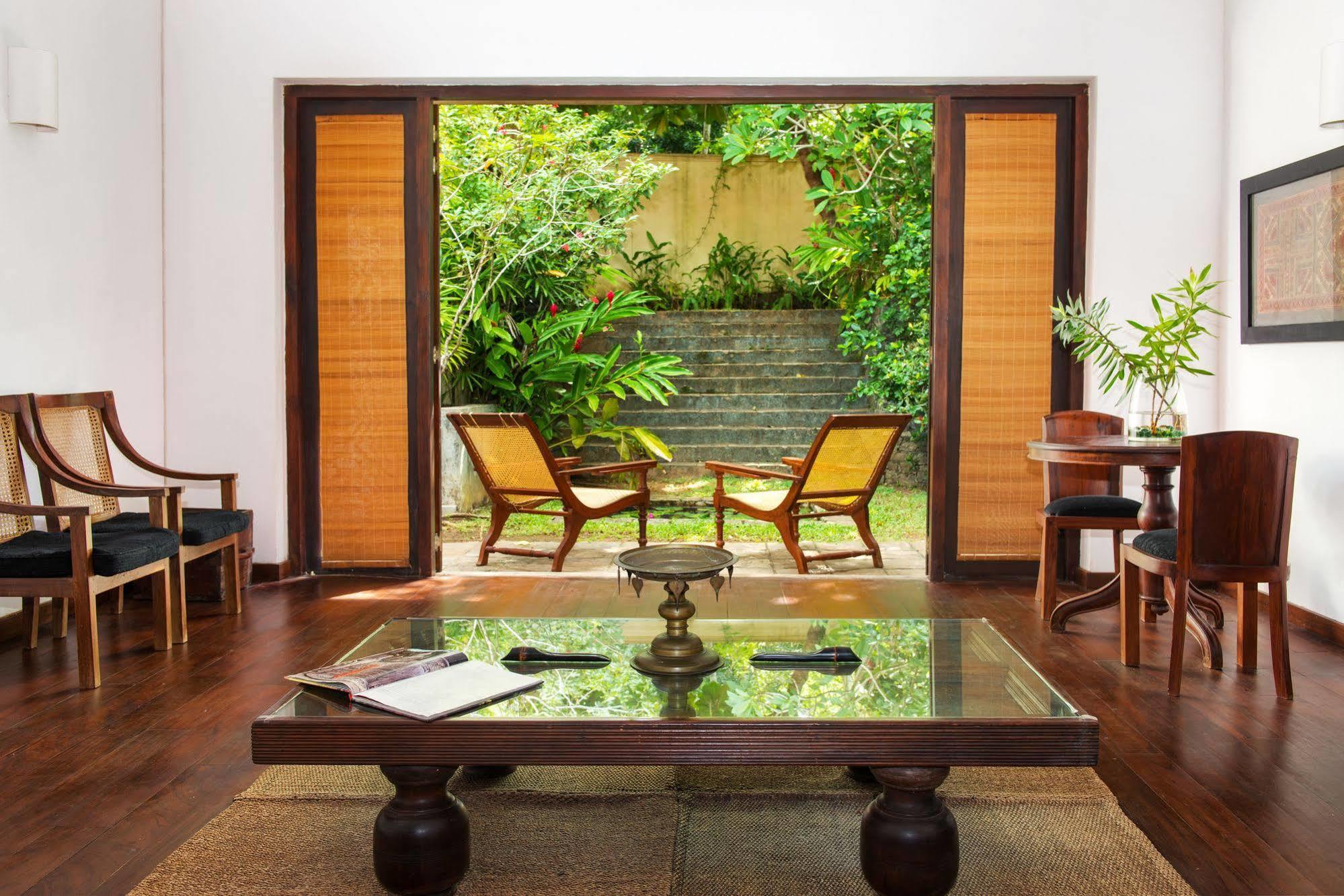 The River House By Asia Leisure Balapitiya Ngoại thất bức ảnh