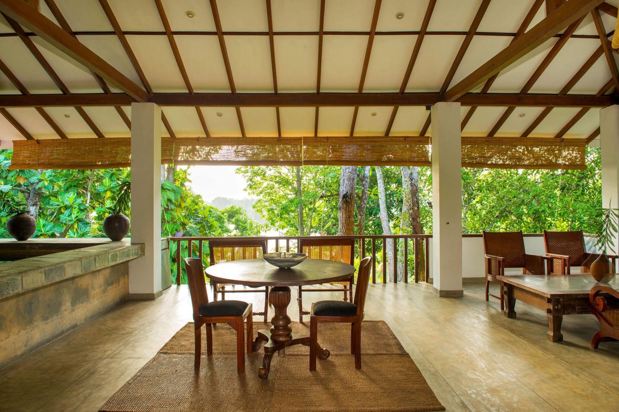 The River House By Asia Leisure Balapitiya Ngoại thất bức ảnh