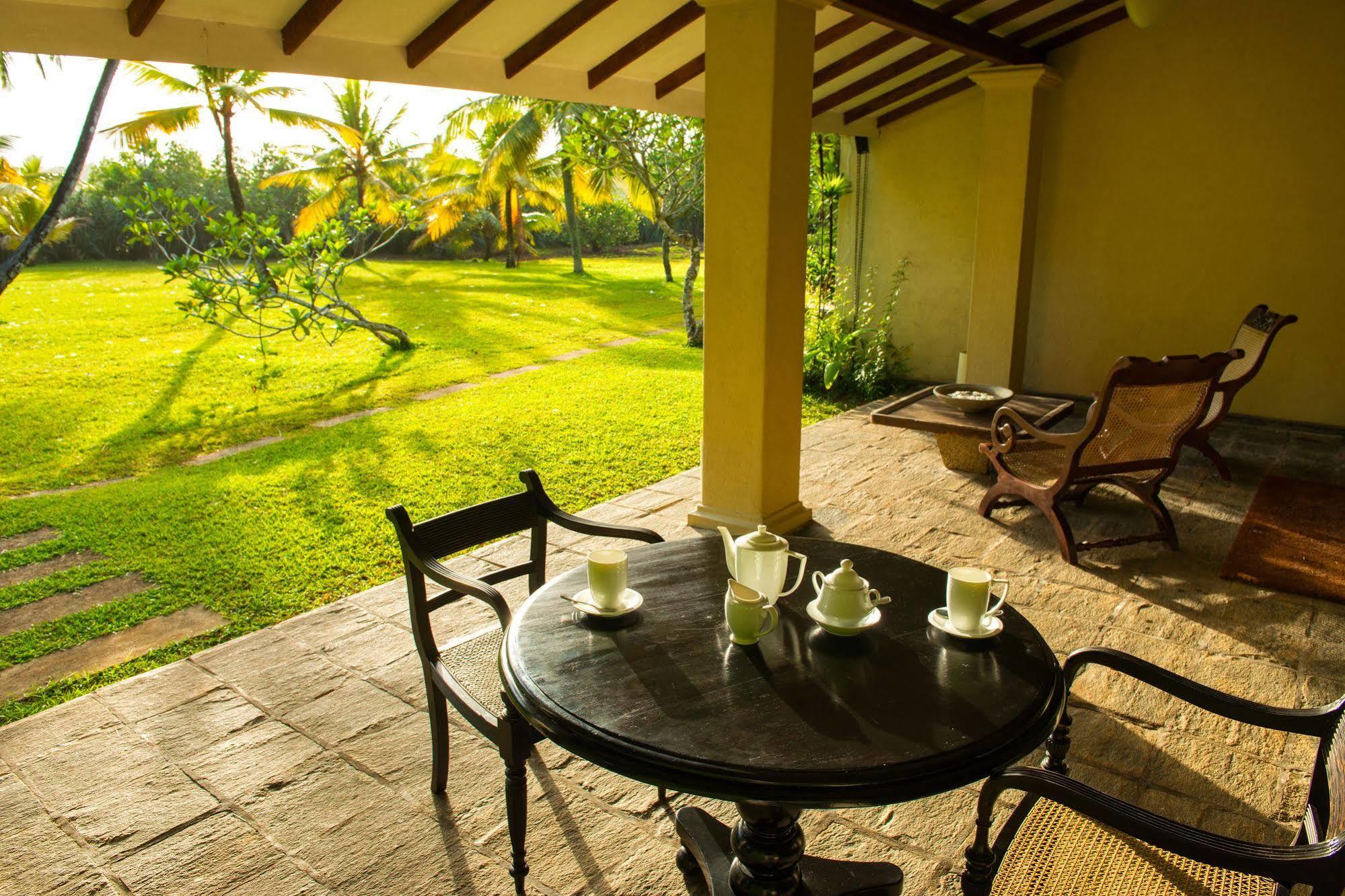 The River House By Asia Leisure Balapitiya Ngoại thất bức ảnh