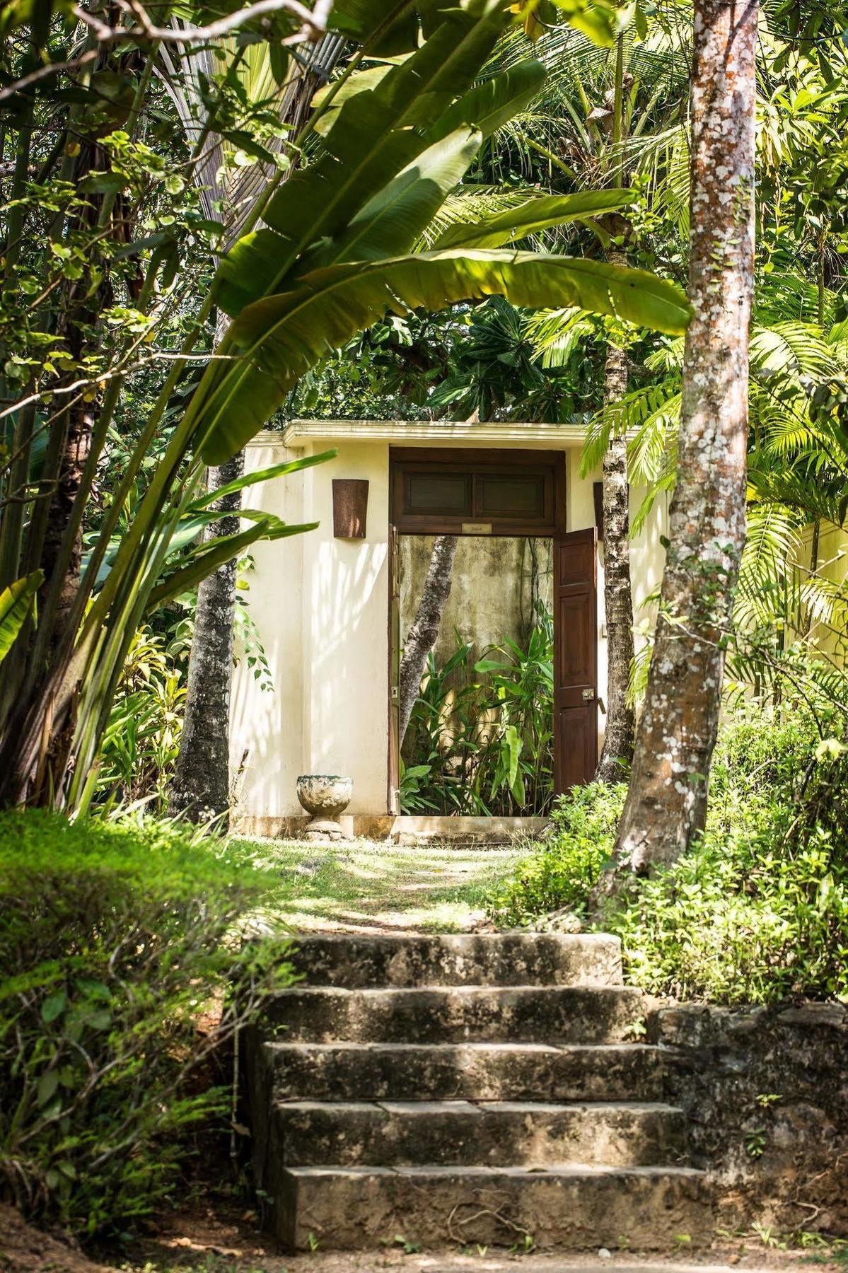 The River House By Asia Leisure Balapitiya Ngoại thất bức ảnh