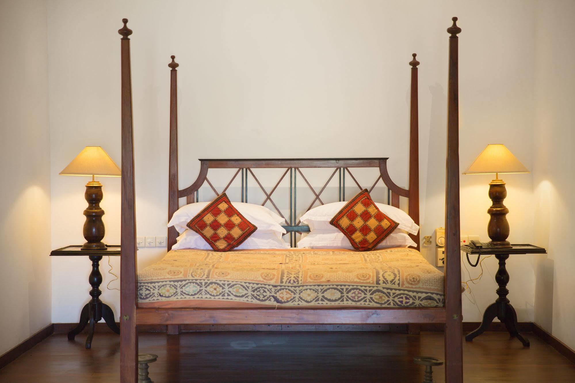 The River House By Asia Leisure Balapitiya Ngoại thất bức ảnh