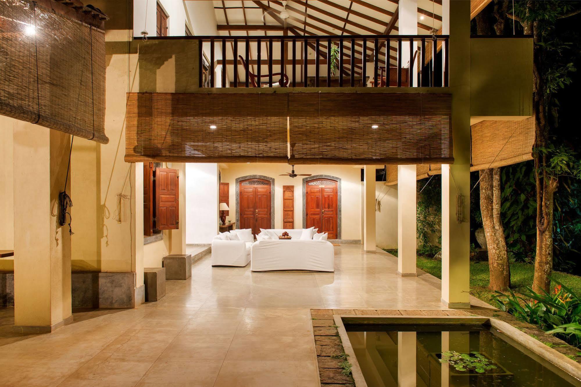 The River House By Asia Leisure Balapitiya Ngoại thất bức ảnh