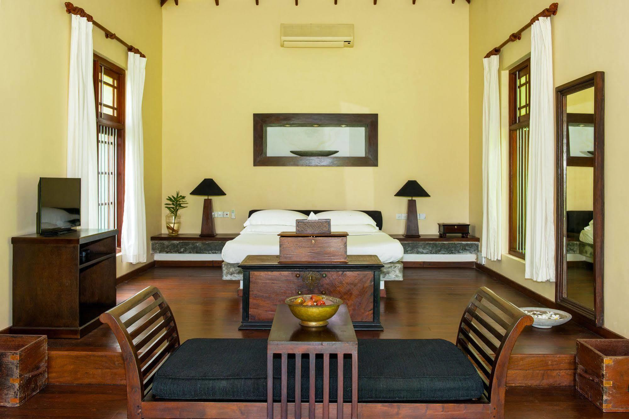 The River House By Asia Leisure Balapitiya Ngoại thất bức ảnh