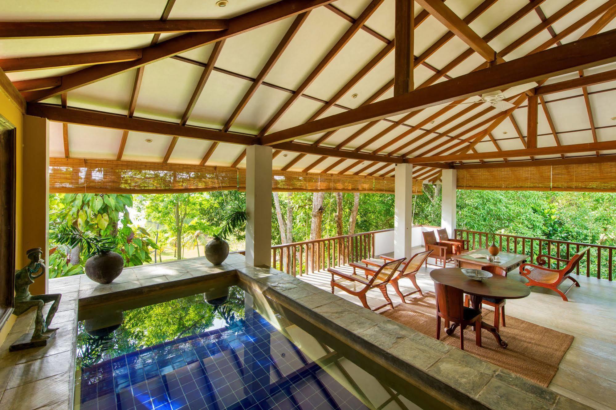 The River House By Asia Leisure Balapitiya Ngoại thất bức ảnh
