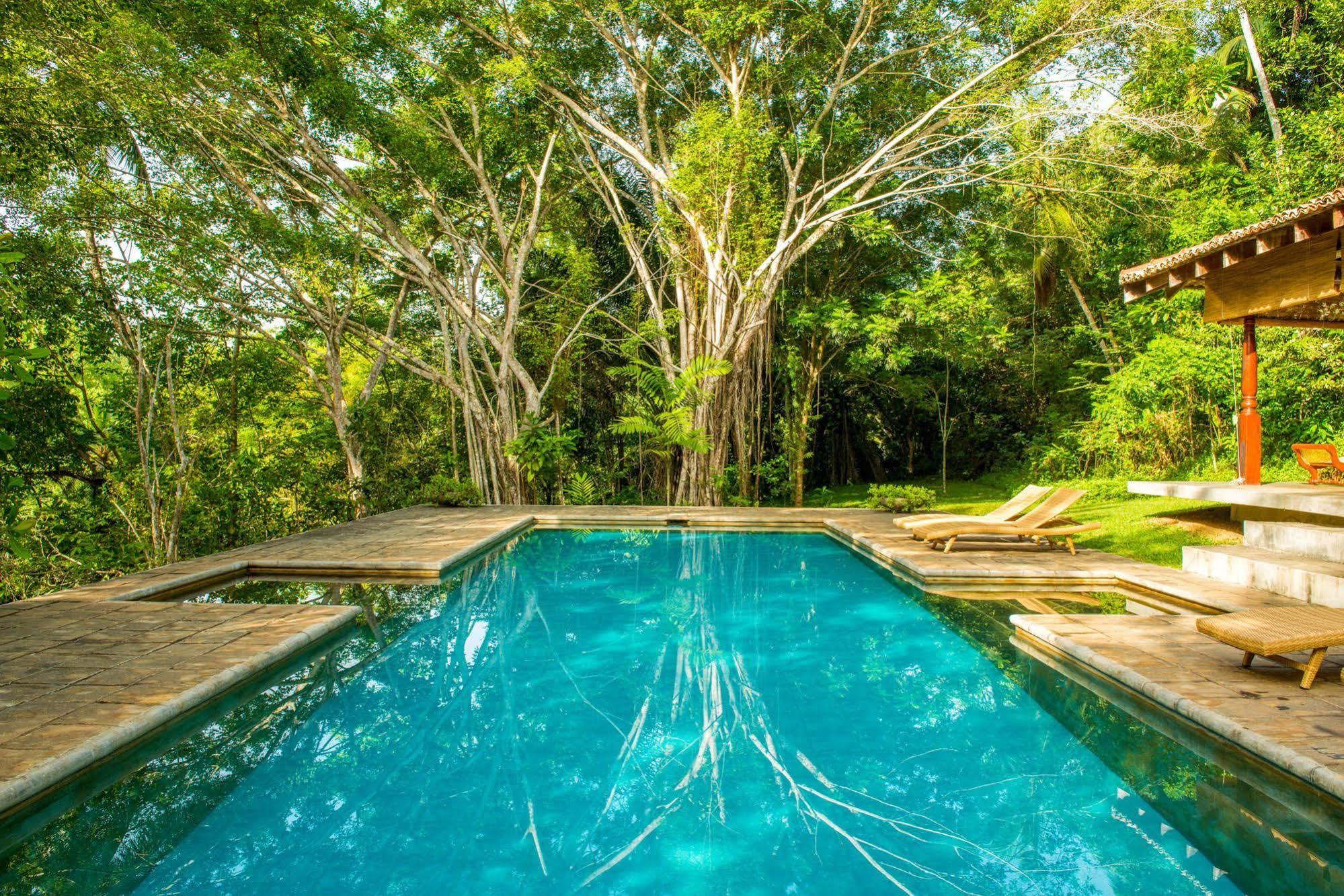 The River House By Asia Leisure Balapitiya Ngoại thất bức ảnh