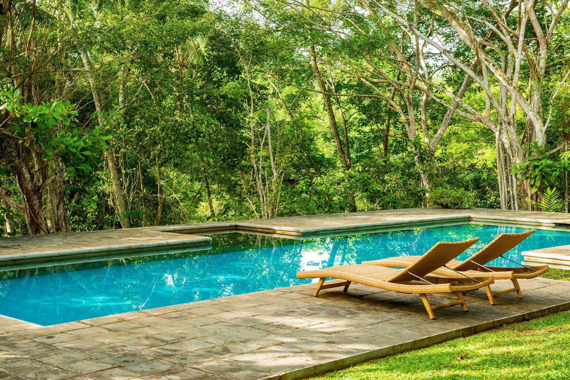 The River House By Asia Leisure Balapitiya Ngoại thất bức ảnh