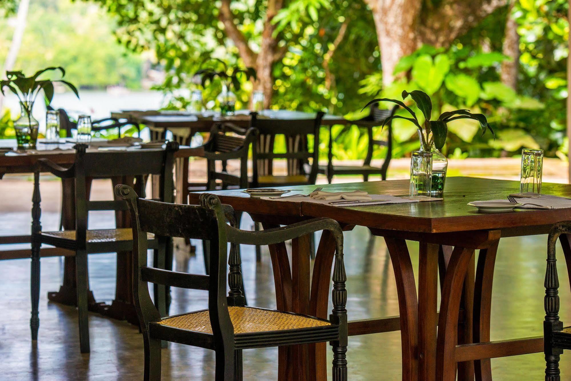 The River House By Asia Leisure Balapitiya Ngoại thất bức ảnh