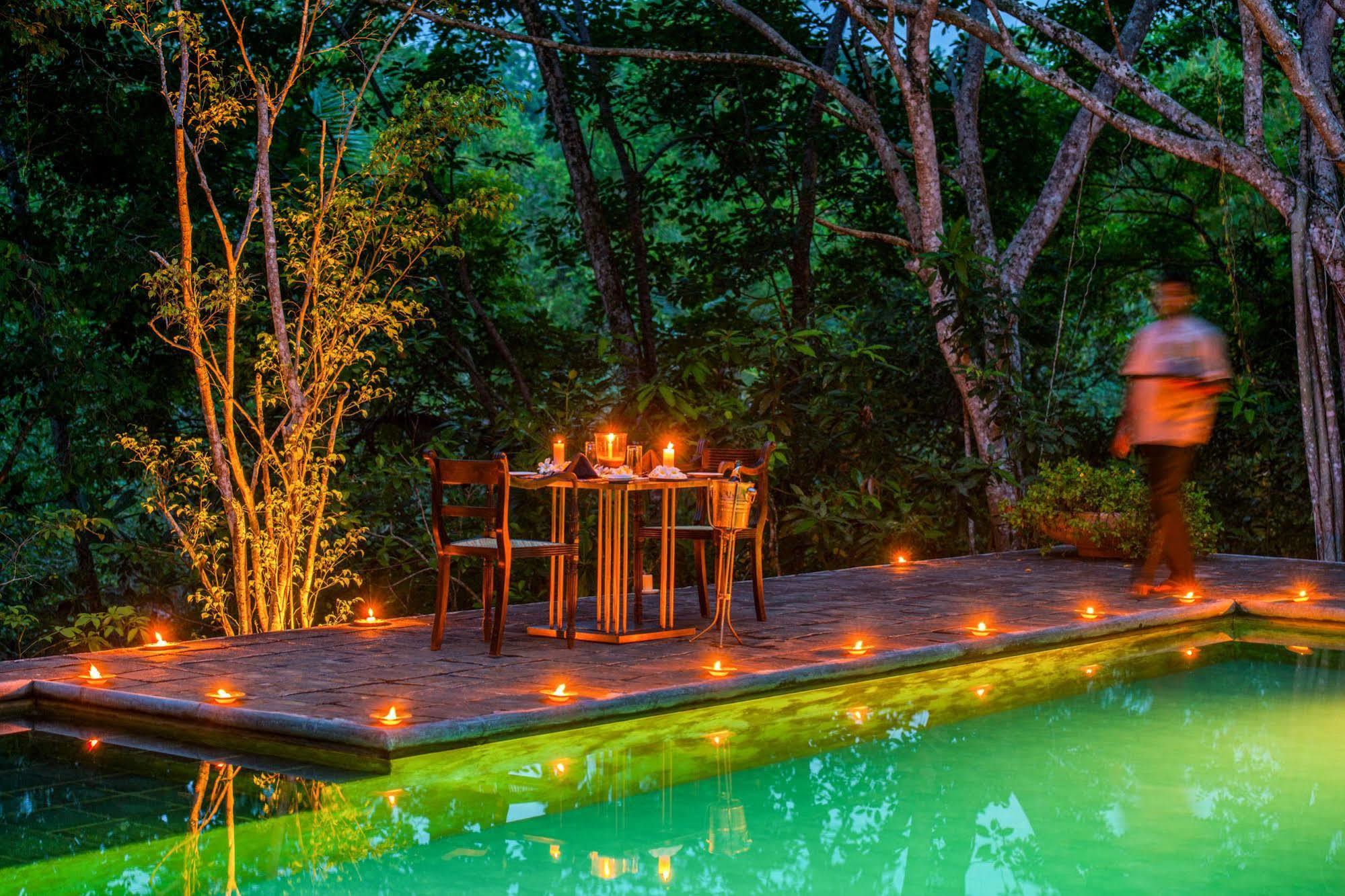 The River House By Asia Leisure Balapitiya Ngoại thất bức ảnh