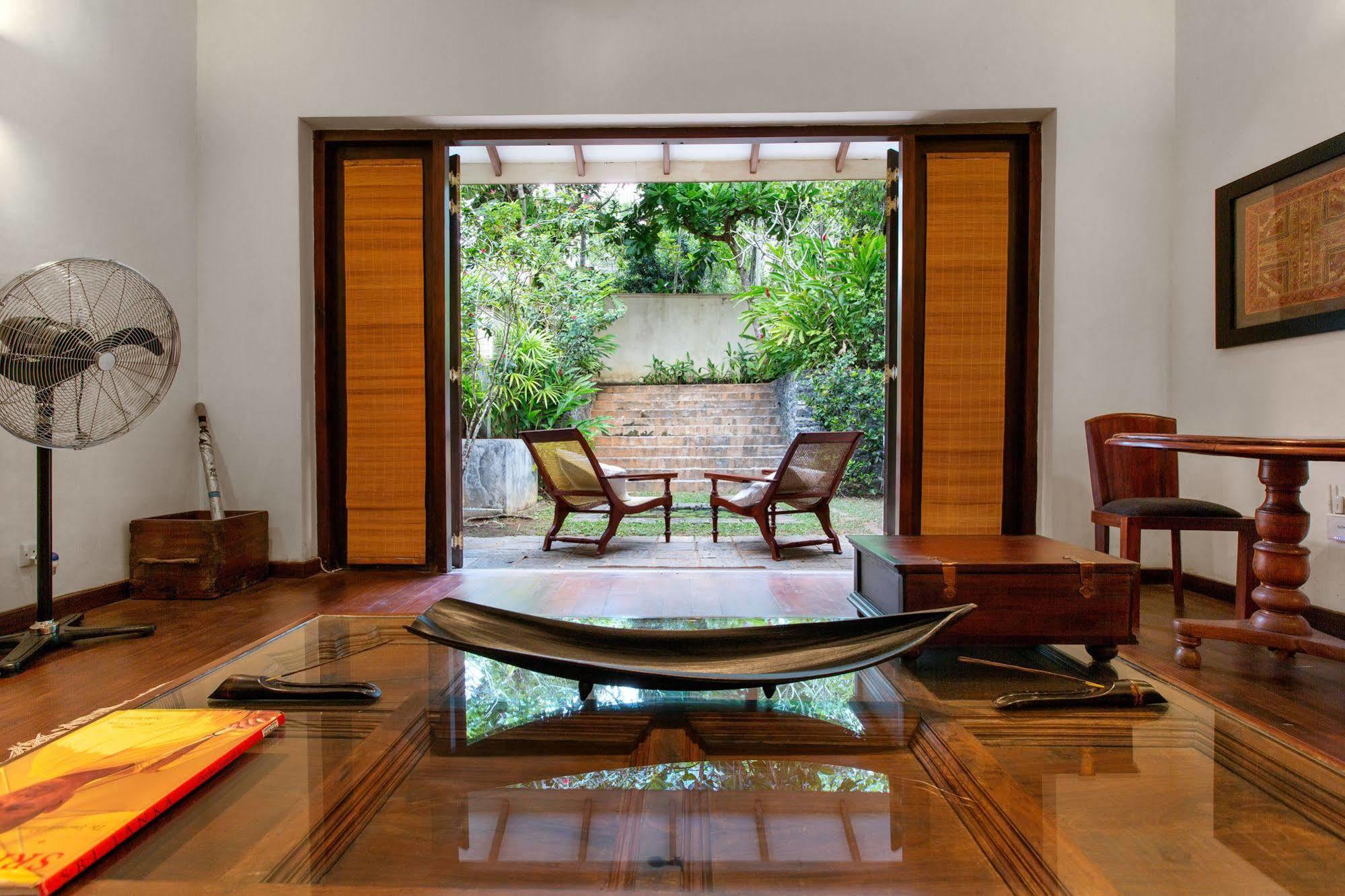 The River House By Asia Leisure Balapitiya Ngoại thất bức ảnh