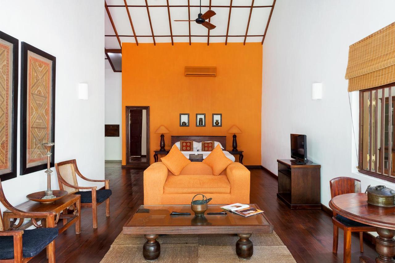 The River House By Asia Leisure Balapitiya Ngoại thất bức ảnh
