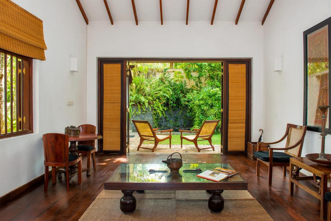 The River House By Asia Leisure Balapitiya Ngoại thất bức ảnh