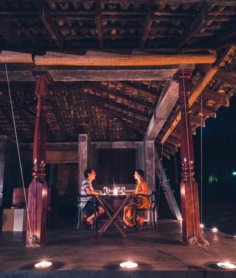 The River House By Asia Leisure Balapitiya Ngoại thất bức ảnh