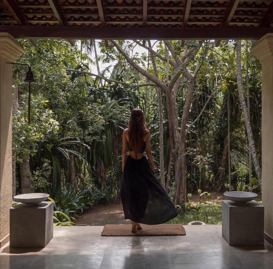 The River House By Asia Leisure Balapitiya Ngoại thất bức ảnh