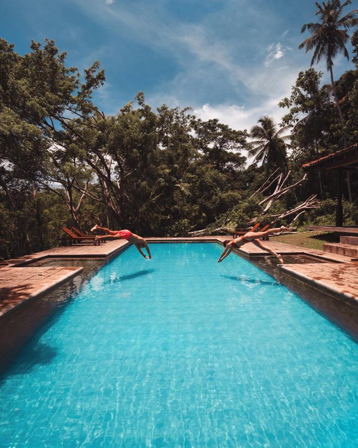 The River House By Asia Leisure Balapitiya Ngoại thất bức ảnh