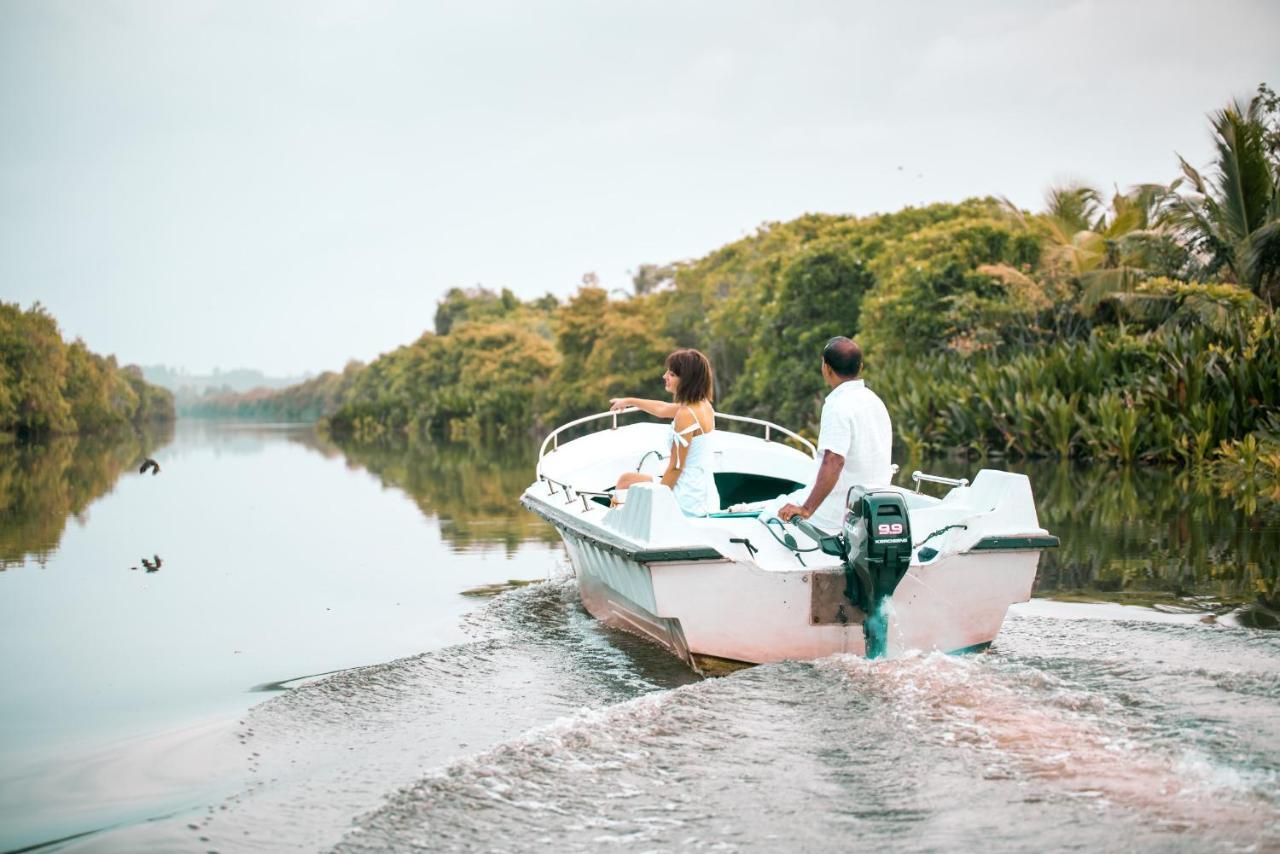 The River House By Asia Leisure Balapitiya Ngoại thất bức ảnh