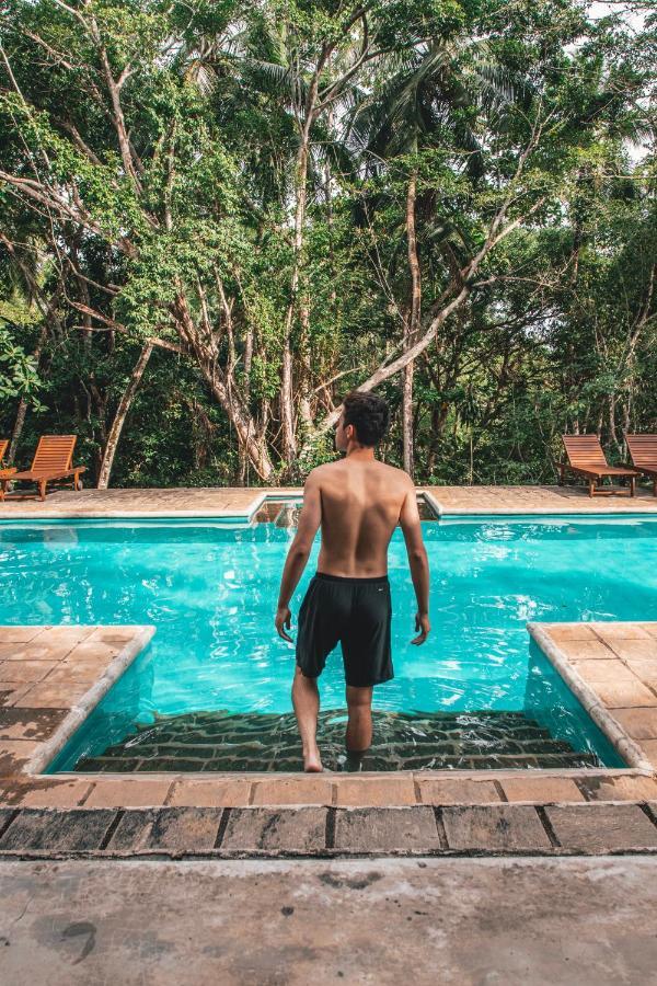 The River House By Asia Leisure Balapitiya Ngoại thất bức ảnh