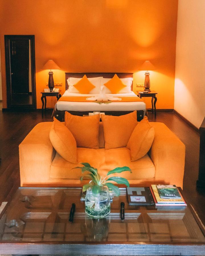 The River House By Asia Leisure Balapitiya Ngoại thất bức ảnh